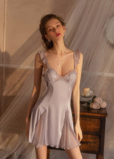JANET DRESS SET