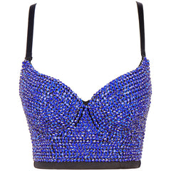 Sparkle and Shine Bustier