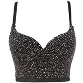 Bustier „Sparkle and Shine“