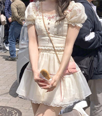 Sweet Princess Two-Piece Set