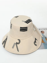 100% cotton fisherman hat Sai Feel