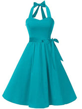 1950s Retro Rockabilly Princess Cosplay Dress Party Costume Gown Sai Feel