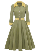 1950s Retro Rockabilly Princess Cosplay Dress Party Costume Gown Swing Dress Sai Feel