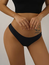 1PC Period Underwear for Women Leak Proof Overnight Menstrual Thong Brief Sai Feel