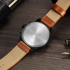 Top Quality Watch (Dial 4.6cm)