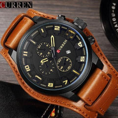Top Quality Watch (Dial 4.6cm)