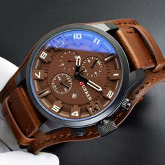 Top Quality Watch (Dial 4.6cm)