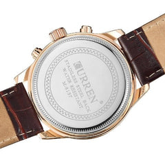 Full Black Watch (Dial 4.3cm)