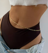 Nora Body Chain
