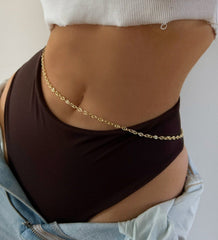 Nora Body Chain