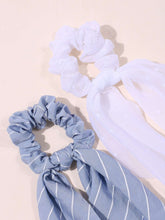 2pcs Light Color Polka Dot and Stripe Headband Sai Feel