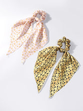 2pcs Polka Hair Band Sai Feel