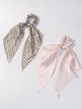 2pcs butterfly floral design hair band Sai Feel