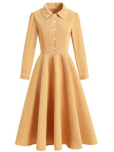 50s Retro Rockabilly Princess Cosplay Dress Sai Feel