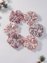 6pcs Multicolor Headband Sai Feel