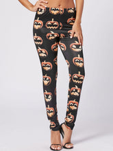 All Over Print Leggings Sai Feel