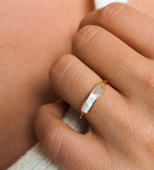 Bague Bailey