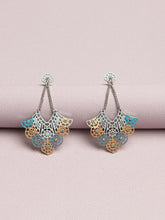 Bohemia Style Earrings Sai Feel