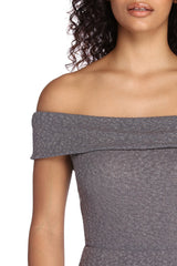 Brooklyn Formal Glitter Dress Sai Feel