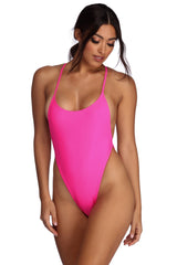 By Design Swimsuit Sai Feel