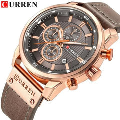 Multifunctional Chronograph New Watch (Dial 4.7cm)