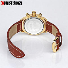 New Design Watch (Dial 4.5cm)