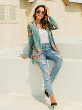 Cardigan jacket Sai Feel