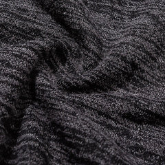 Casual Lightweight Quarter-Zip Pullover Sai Feel