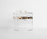 Chained To You Box Purse Sai Feel