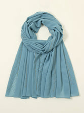 Chiffon scarf Sai Feel