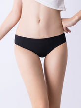 Cotton Menstrual Panty Brief Period Leak Proof Underwear Sai Feel