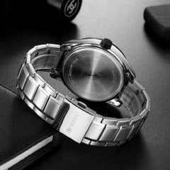 Gold Watch (Dial 4.5cm)