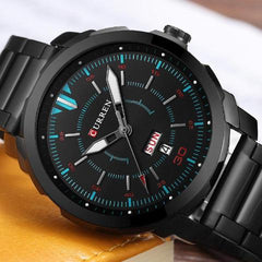 Stylish Business Watch (Dial 4.6cm)