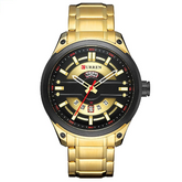 Gold Watch (Dial 4.5cm)