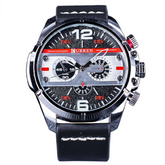 Racing Sports Watch (Dial 4.8cm)