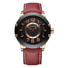 Sports Leisure Watch (Dial 4.8cm)