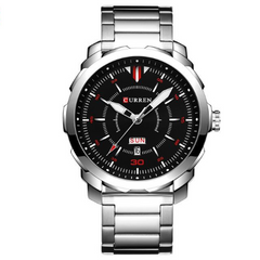 Stylish Business Watch (Dial 4.6cm)