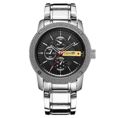 Quartz Watch (Dial 4.4cm)