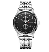 Classic Business Watch (Dial 4.3cm)