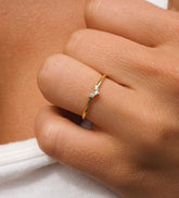Dalia Ring