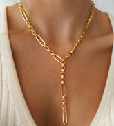 Delaney Necklace