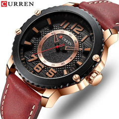 Sports Leisure Watch (Dial 4.8cm)