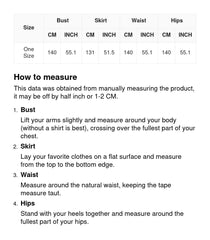 Fashion Bat-sleeve Robe Dress Sai Feel