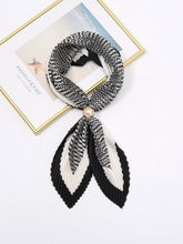 Floral scarf Sai Feel