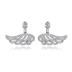 Boucles d'oreilles Solvesborg