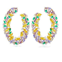 Salisbury Earrings
