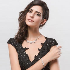 Boucles d'oreilles Aesch