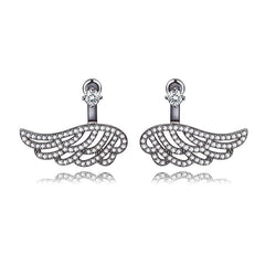 Boucles d'oreilles Solvesborg