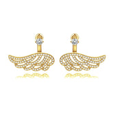 Boucles d'oreilles Solvesborg