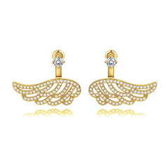 Boucles d'oreilles Solvesborg